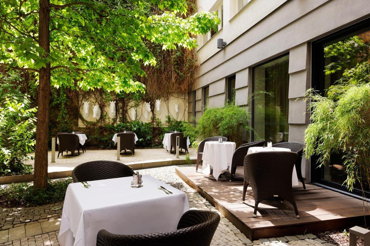 Hotel Prokop Square Praha